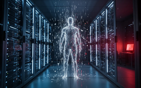 US-Cyberstrategie setzt auf KI – doch die Waffe schneidet zwei Seiten - Foto: über boerse-global.de