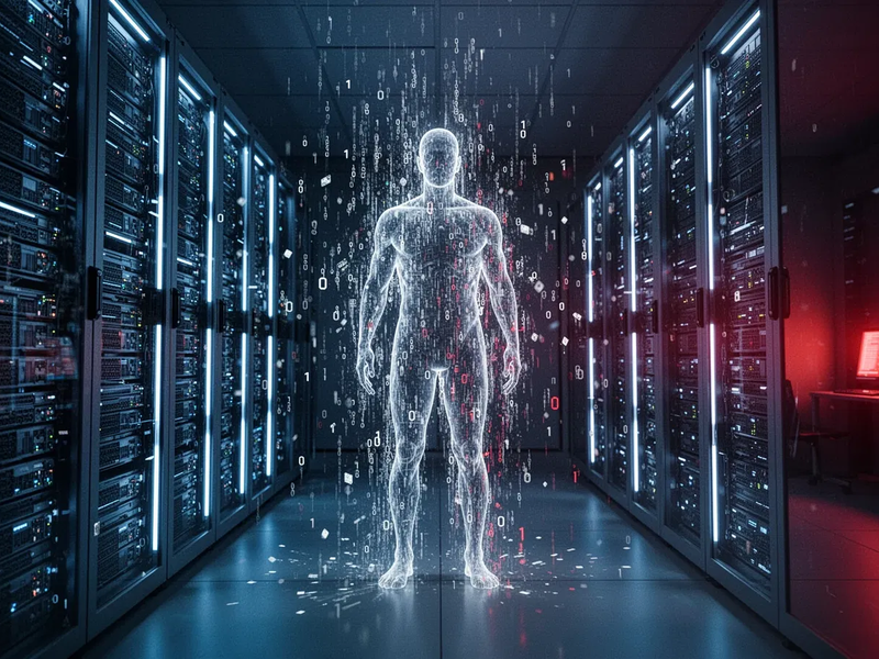 US-Cyberstrategie setzt auf KI – doch die Waffe schneidet zwei Seiten - Foto: über boerse-global.de