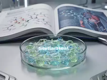 StellarHeal: Rakete testet Wundpflaster im All - Foto: über boerse-global.de