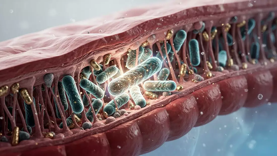 Darm-Immunsystem wird in früher Kindheit programmiert - Bild: über boerse-global.de