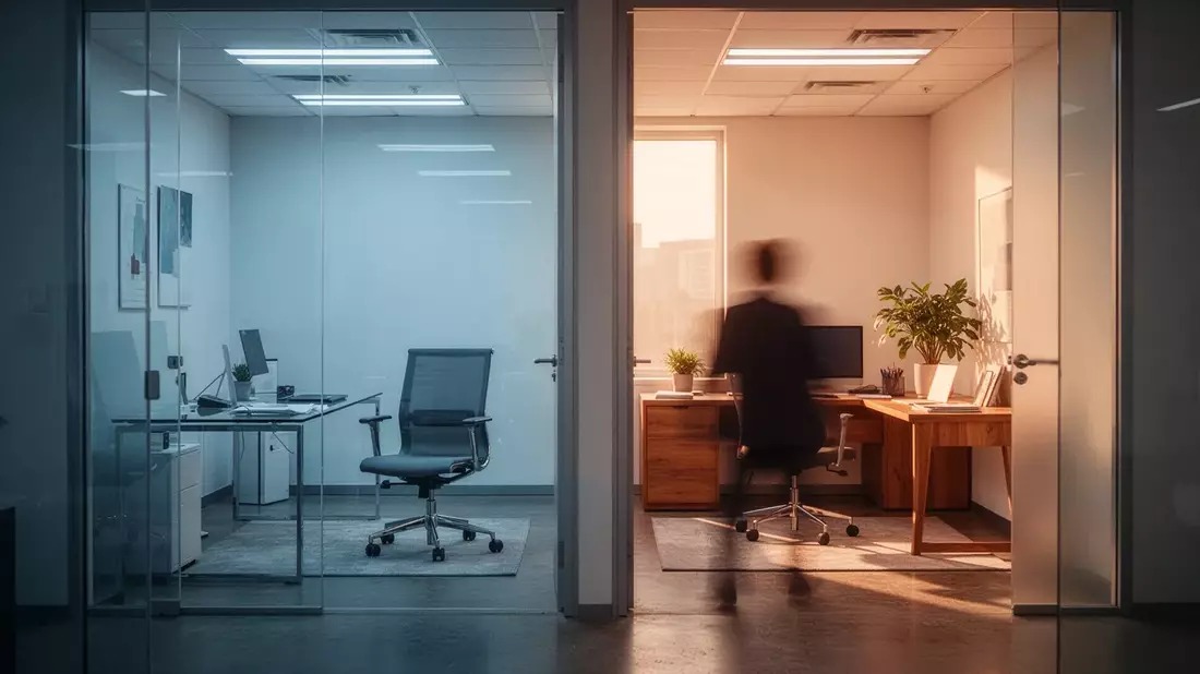 Homeoffice-Studie: Mehr Kinder durch flexible Arbeit - Bild: über boerse-global.de