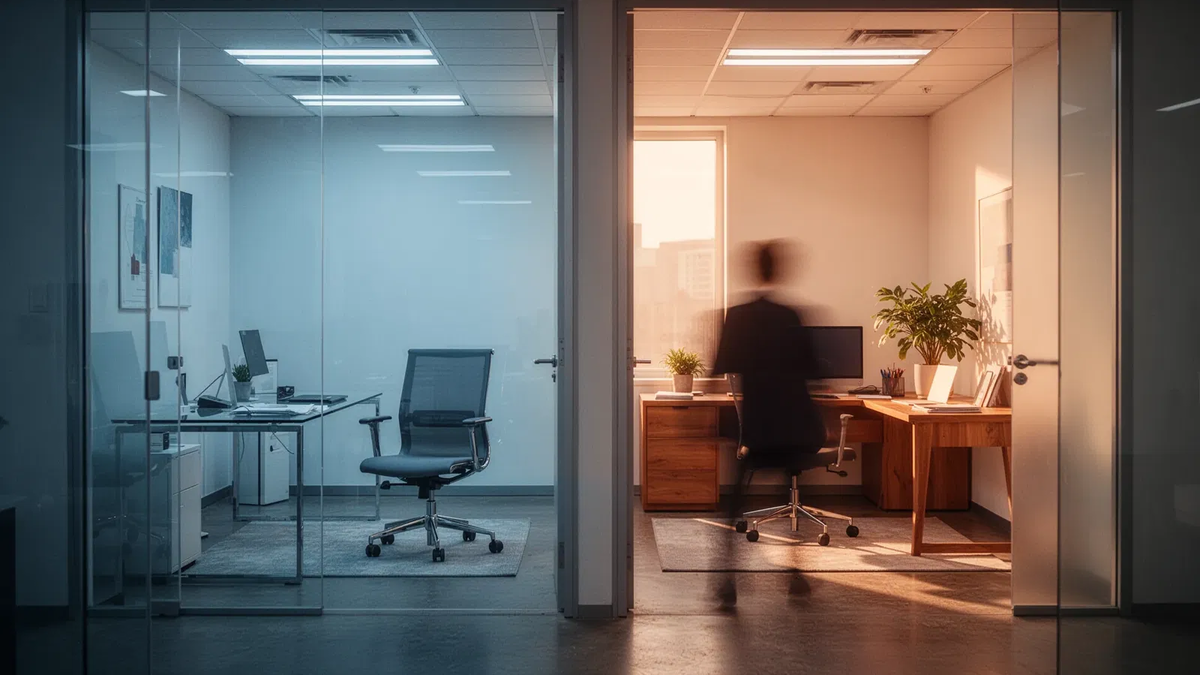 Homeoffice-Studie: Mehr Kinder durch flexible Arbeit - Foto: über boerse-global.de