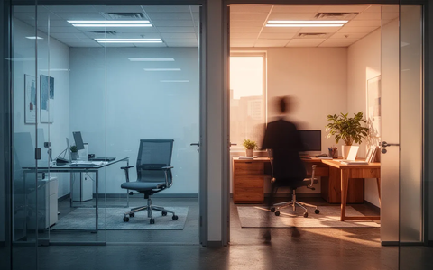 Homeoffice-Studie: Mehr Kinder durch flexible Arbeit - Foto: über boerse-global.de