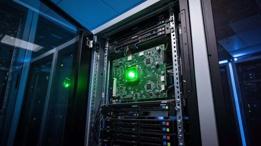Linux 7.0 behebt jahrealten AMD-Grafikfehler - Bild: über boerse-global.de