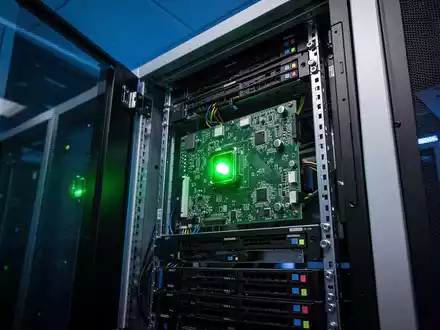 Linux 7.0 behebt jahrealten AMD-Grafikfehler - Foto: über boerse-global.de