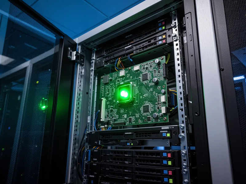 Linux 7.0 behebt jahrealten AMD-Grafikfehler - Foto: über boerse-global.de