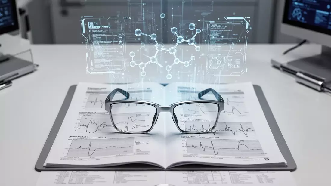 KI-Systeme revolutionieren Arztpraxen und Krankenhaus-Abrechnung - Bild: über boerse-global.de