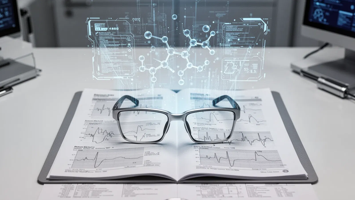 KI-Systeme revolutionieren Arztpraxen und Krankenhaus-Abrechnung - Foto: über boerse-global.de