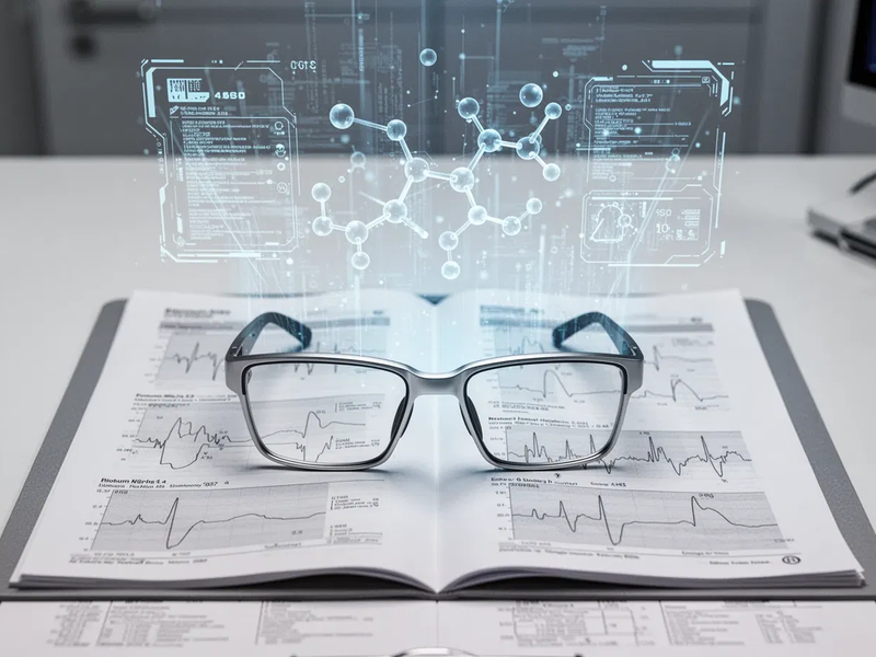 KI-Systeme revolutionieren Arztpraxen und Krankenhaus-Abrechnung - Foto: über boerse-global.de