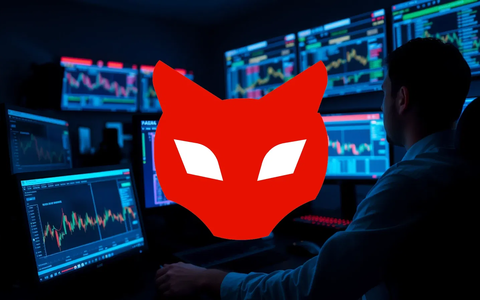 Red Cat: El crecimiento meteórico de ingresos no convence al mercado - Foto: über boerse-global.de