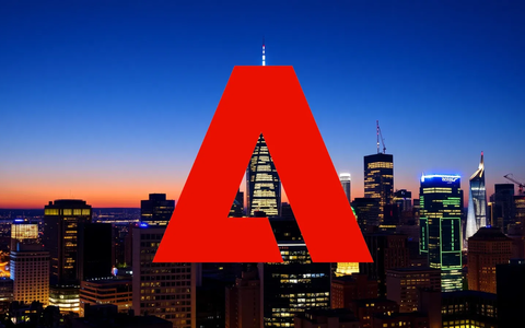 Adobe: Los grandes inversores aprovechan la caída bursátil - Foto: über boerse-global.de
