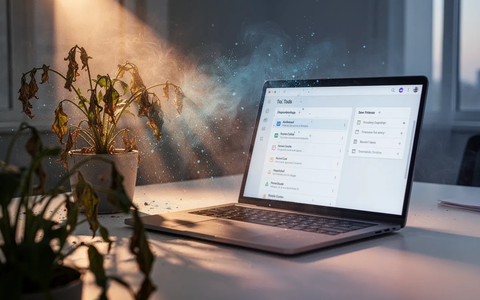 ADHS-Forschung: Gehirn schaltet lokal in den Schlafmodus - Foto: über boerse-global.de