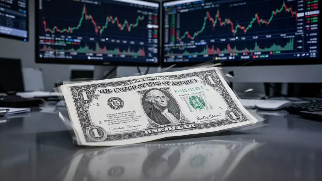 Amundi Treasury ETF: Zins-Nervosität - Bild: über boerse-global.de