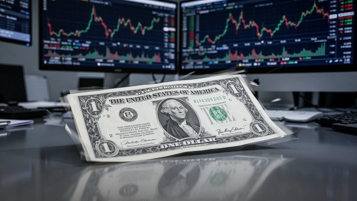 Amundi Treasury ETF: Zins-Nervosität - Foto: über boerse-global.de