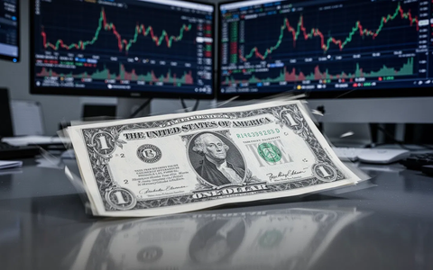 Amundi Treasury ETF: Zins-Nervosität - Foto: über boerse-global.de