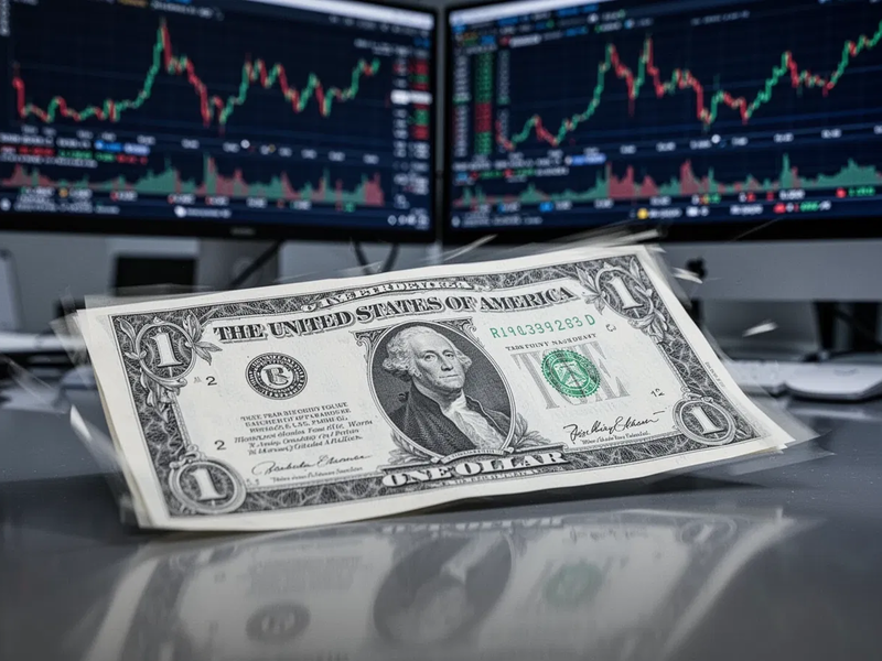 Amundi Treasury ETF: Zins-Nervosität - Foto: über boerse-global.de