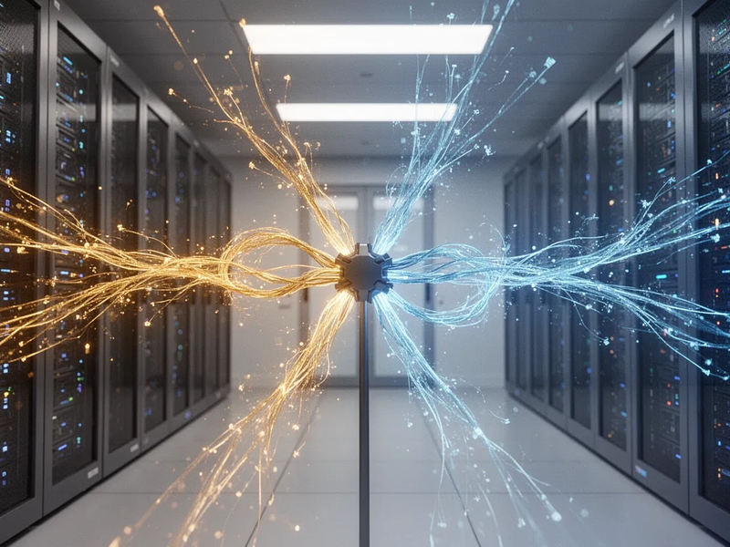 Deutsche eMark: Tron-Anbindung steht - Foto: über boerse-global.de