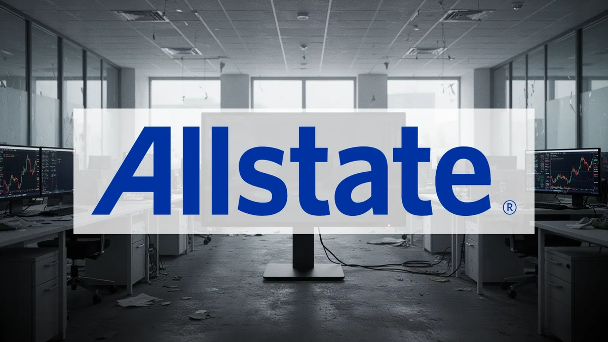 All.me: Funkstille am Markt - Foto: über boerse-global.de