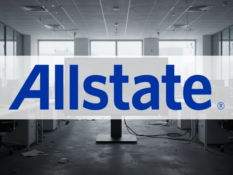 All.me: Funkstille am Markt - Foto: über boerse-global.de