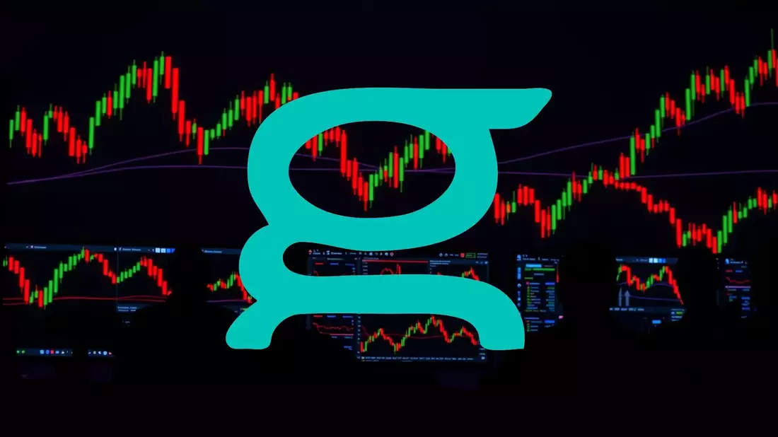 Gerresheimer Shares Plunge Amid Accounting Turmoil and Asset Sale Illustration mit AI erstellt übermittelt durch boerse-global.de