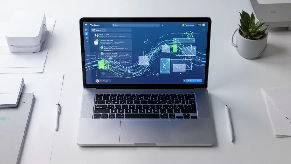 KI übernimmt die E-Mail-Flut: Google und Microsoft zwingen zum Umdenken - Foto: über boerse-global.de