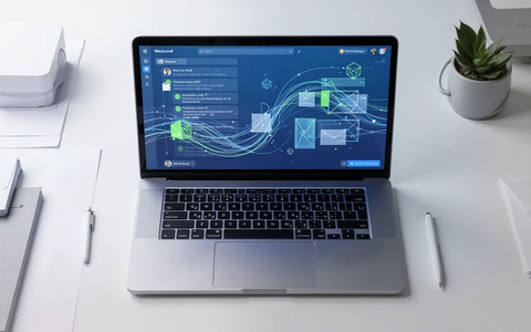 KI übernimmt die E-Mail-Flut: Google und Microsoft zwingen zum Umdenken - Foto: über boerse-global.de