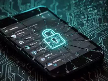 Android-Banking: Neue Malware Perseus bedroht persönliche Notizen - Foto: über boerse-global.de