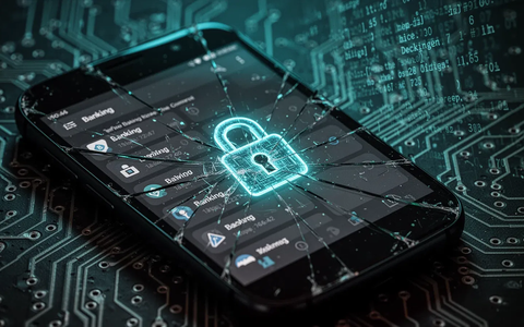 Android-Banking: Neue Malware Perseus bedroht persönliche Notizen - Foto: über boerse-global.de Android-Banking: Neue Malware Perseus bedroht persönliche Notizen - Foto: über boerse-global.de