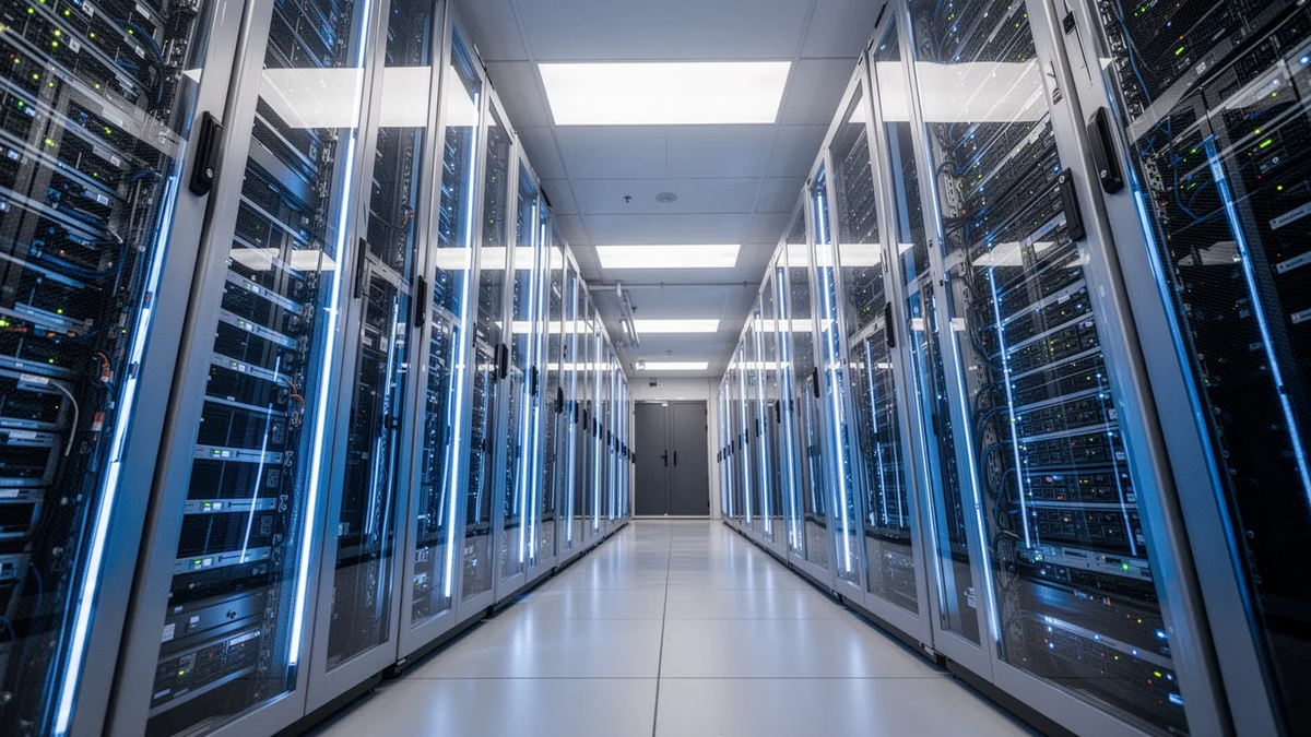 Lynx: Effizienzsprung beim Speicher - Foto: über boerse-global.de