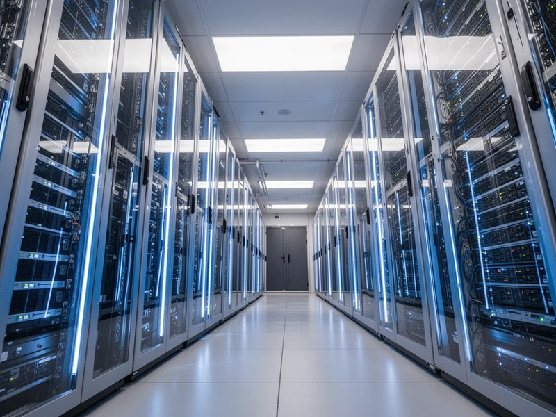 Lynx: Effizienzsprung beim Speicher - Foto: über boerse-global.de