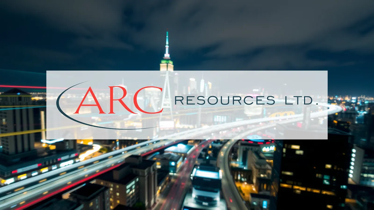 Upcoming Financial Events Place ARC Resources in the Spotlight - Foto: über boerse-global.de