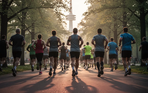 Mental Health Rocks Run trifft auf alarmierende Schüler-Studie - Foto: über boerse-global.de
