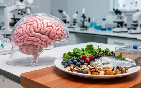 Demenz-Prävention: Neue Studien stellen Ernährungsregeln auf den Kopf - Foto: über boerse-global.de