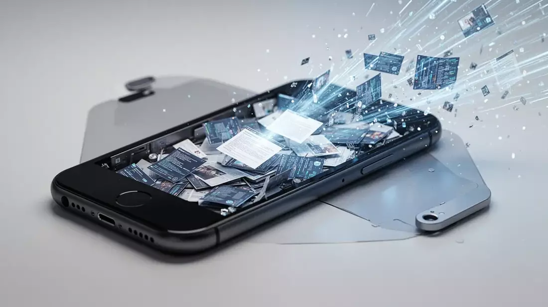 iPhone-Cache: So beschleunigen Sie Ihr Gerät unter iOS 26 - Bild: über boerse-global.de