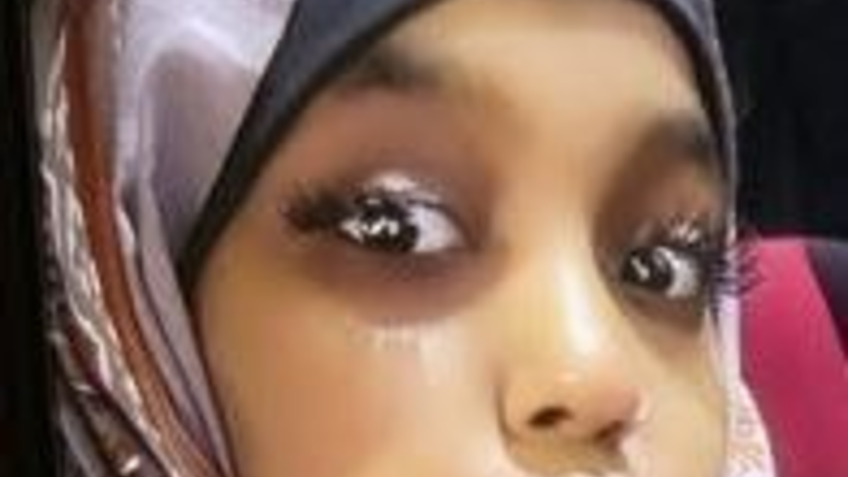 POL-RTK: Öffentlichkeitsfahndung nach vermisster 17-Jähriger aus Idstein - Foto: presseportal.de