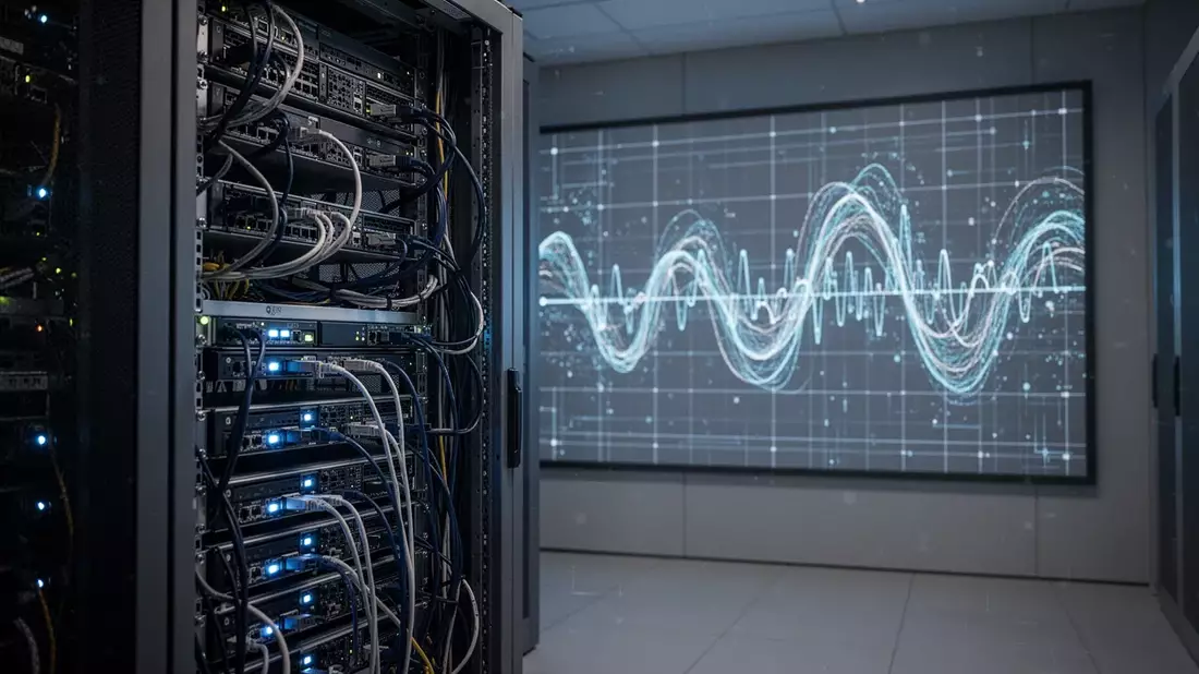 Chinas Algorithmen-Regulierung: Der Countdown läuft - Bild: über boerse-global.de