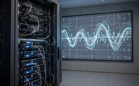 Chinas Algorithmen-Regulierung: Der Countdown läuft - Foto: über boerse-global.de