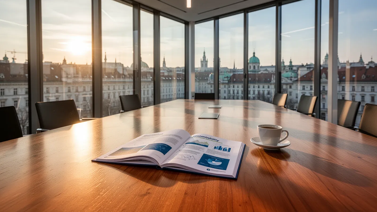 EU lockert ESG-Berichtspflicht – Österreichs Unternehmen müssen umplanen - Foto: über boerse-global.de