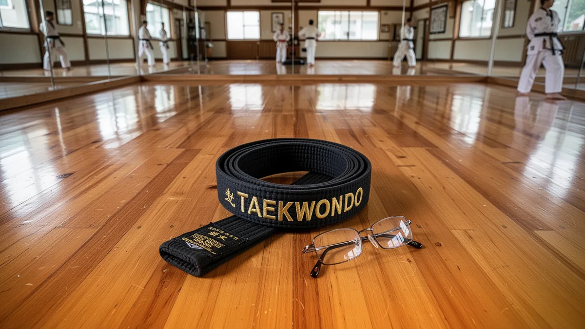 Senioren erobern Taekwondo und erlangen schwarze Gürtel - Foto: über boerse-global.de