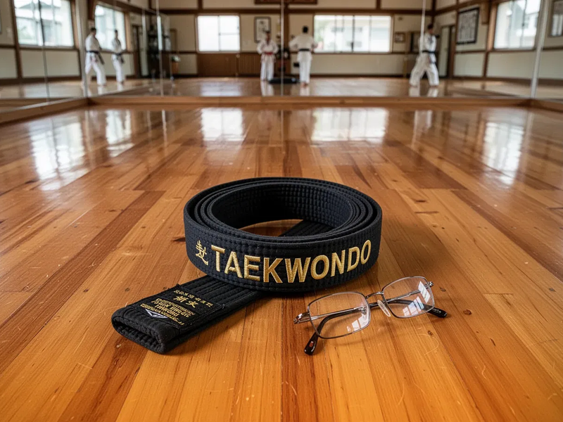 Senioren erobern Taekwondo und erlangen schwarze Gürtel - Foto: über boerse-global.de