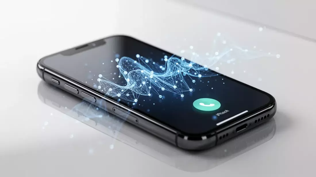 iPhone: Apples neue Anruf-Revolution - Bild: über boerse-global.de