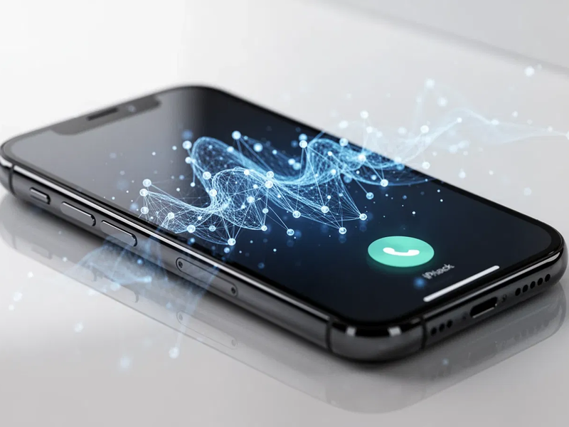 iPhone: Apples neue Anruf-Revolution - Foto: über boerse-global.de