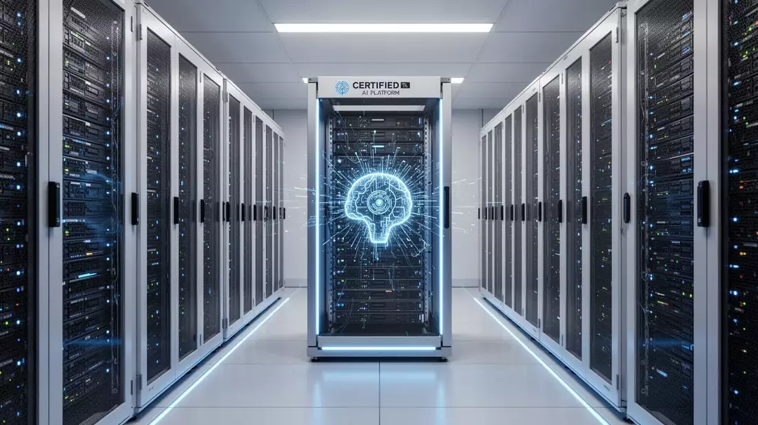 LightOn setzt mit SOC 2-Zertifizierung neuen KI-Sicherheitsstandard - Bild: über boerse-global.de