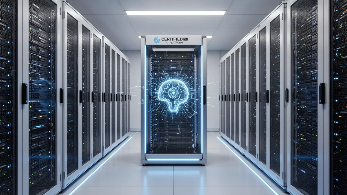 LightOn setzt mit SOC 2-Zertifizierung neuen KI-Sicherheitsstandard - Foto: über boerse-global.de