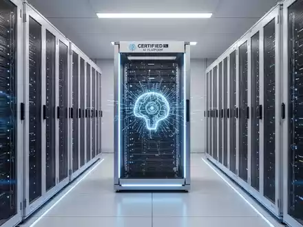 LightOn setzt mit SOC 2-Zertifizierung neuen KI-Sicherheitsstandard - Foto: über boerse-global.de