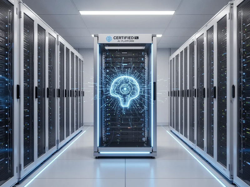 LightOn setzt mit SOC 2-Zertifizierung neuen KI-Sicherheitsstandard - Foto: über boerse-global.de