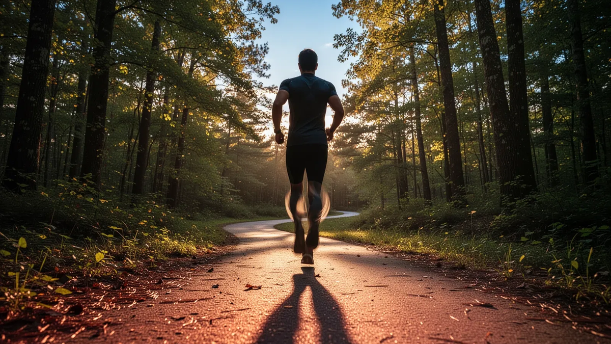 Spazierengehen: Der unterschätzte Stoffwechsel-Turbo - Foto: über boerse-global.de