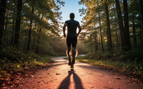 Spazierengehen: Der unterschätzte Stoffwechsel-Turbo - Foto: über boerse-global.de