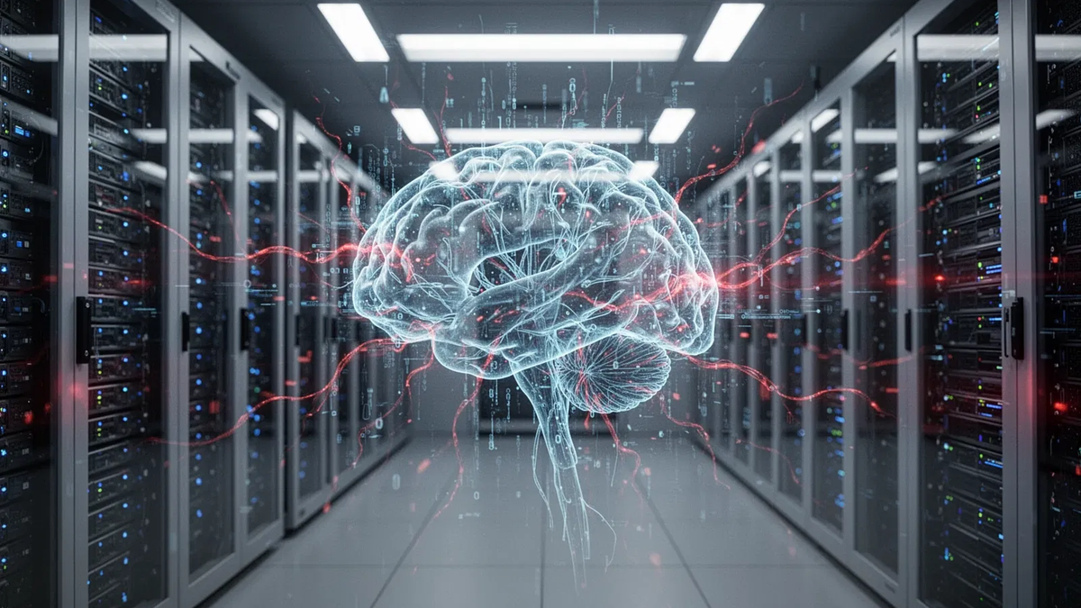 KI im Bankensektor: Größte Chance, größtes Risiko - Foto: über boerse-global.de