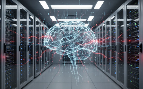 KI im Bankensektor: Größte Chance, größtes Risiko - Foto: über boerse-global.de